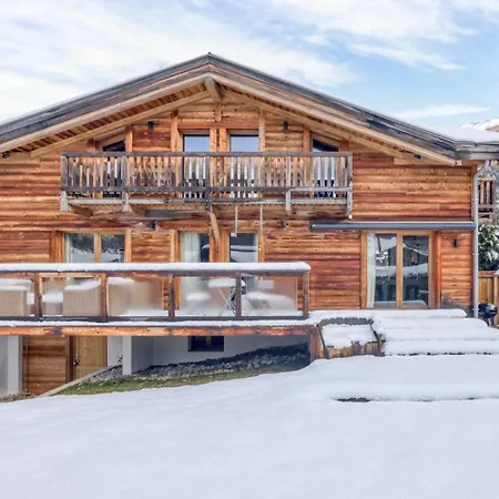 Deutz Chalet