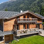 Deutz Chalet *