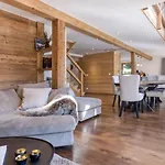 Chalet Deutz *