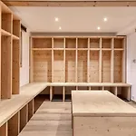 Chalet Deutz *